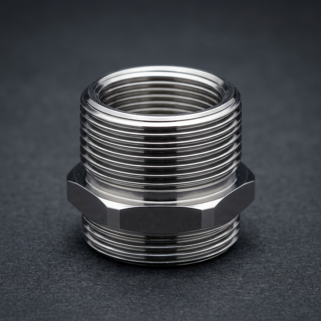 Calidad Industrial